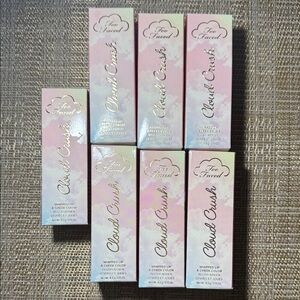 Too Faced Cloud Crush Blush